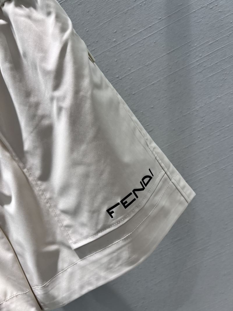 Fendi Short Pants